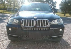 2006 BMW X5